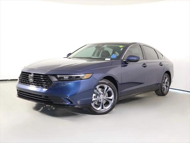 2026 Honda Accord Sedan EX-L for sale in Tucson, AZ
