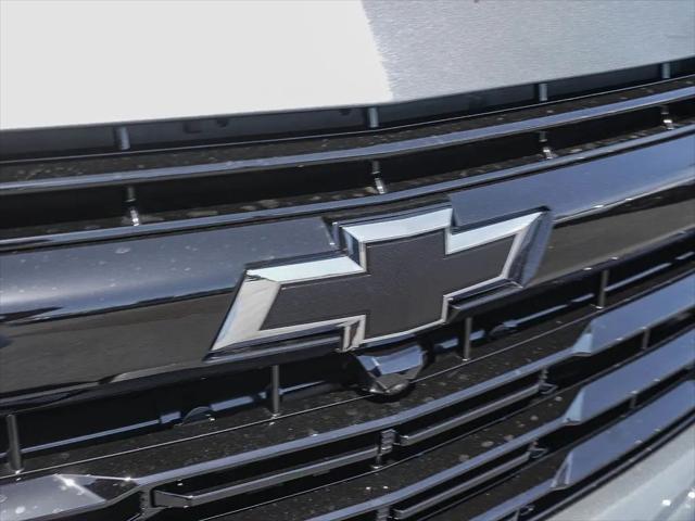 2026 Chevrolet Tahoe 4WD RST