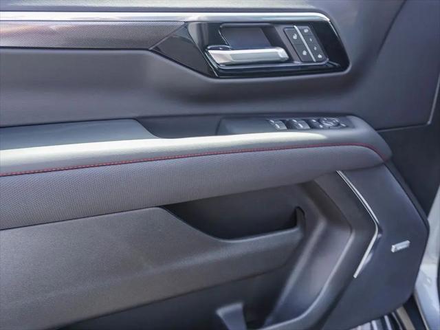 2026 Chevrolet Tahoe 4WD RST