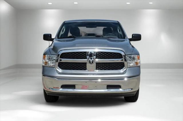 2019 Ram 1500 Classic Tradesman Quad Cab 4x2 6'4" Box