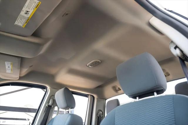 2019 Ram 1500 Classic Tradesman Quad Cab 4x2 6'4" Box