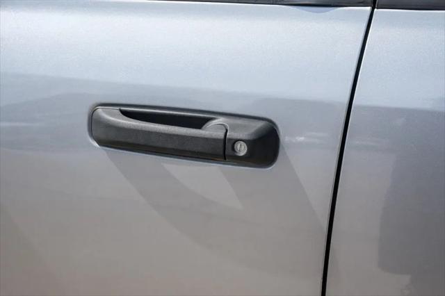 2019 Ram 1500 Classic Tradesman Quad Cab 4x2 6'4" Box