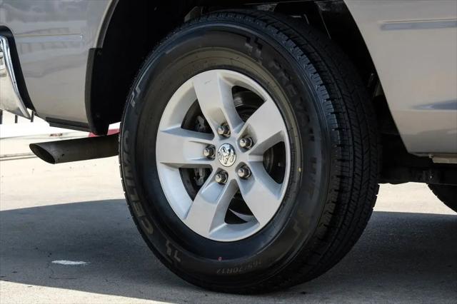 2019 Ram 1500 Classic Tradesman Quad Cab 4x2 6'4" Box