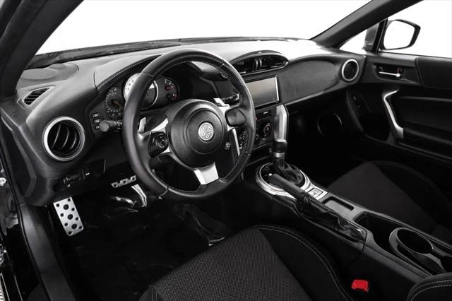 2018 Toyota 86 Base