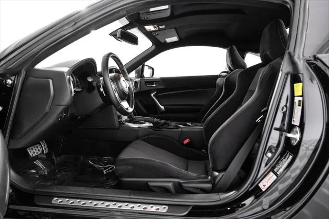 2018 Toyota 86 Base