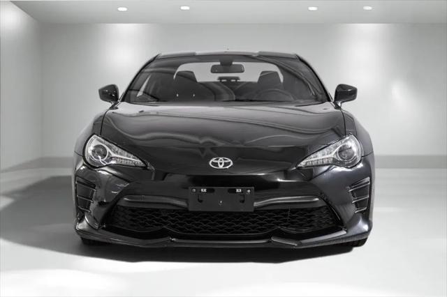 2018 Toyota 86 Base