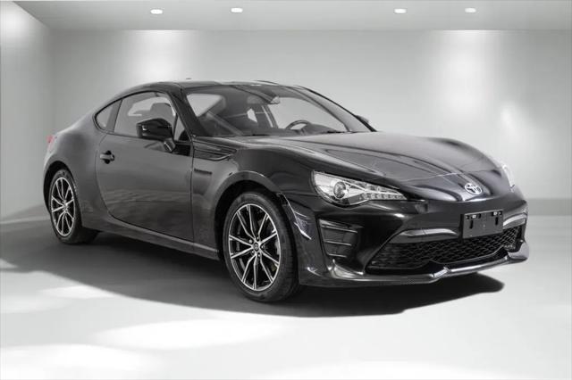 2018 Toyota 86 Base