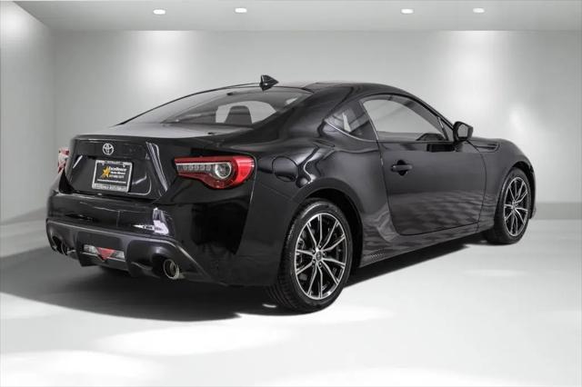2018 Toyota 86 Base