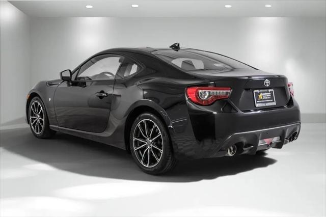 2018 Toyota 86 Base