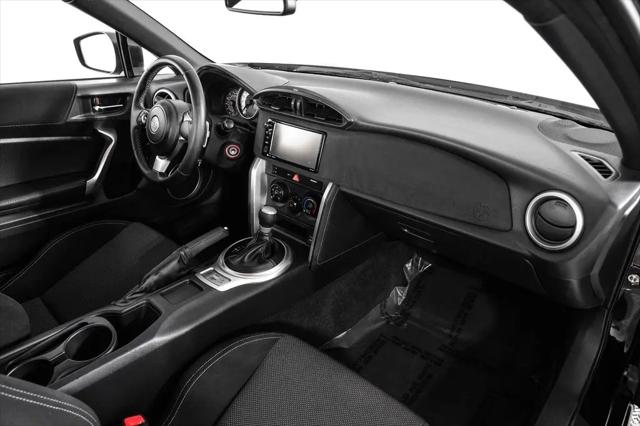 2018 Toyota 86 Base