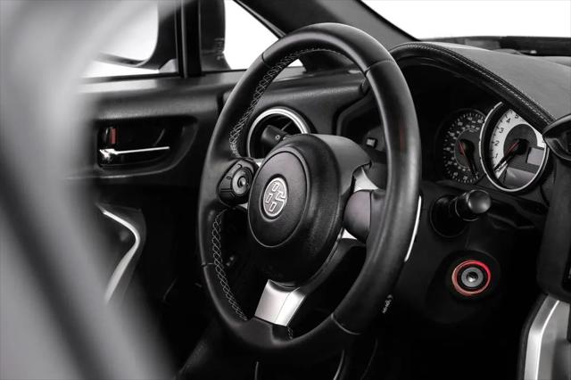 2018 Toyota 86 Base