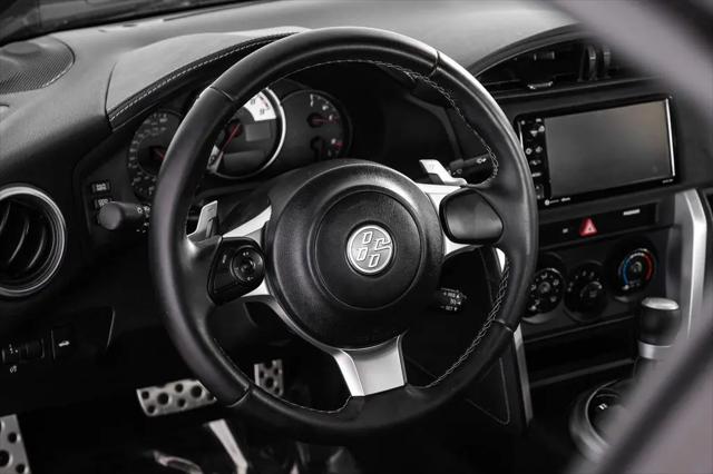 2018 Toyota 86 Base