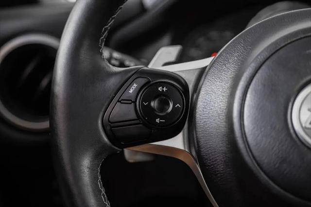 2018 Toyota 86 Base