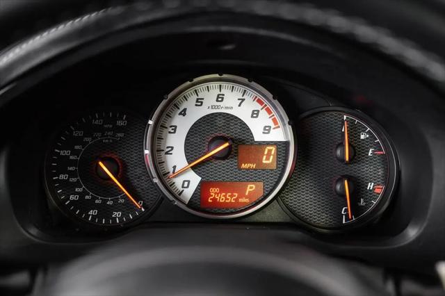 2018 Toyota 86 Base