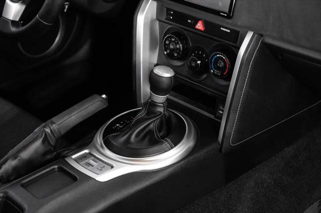 2018 Toyota 86 Base