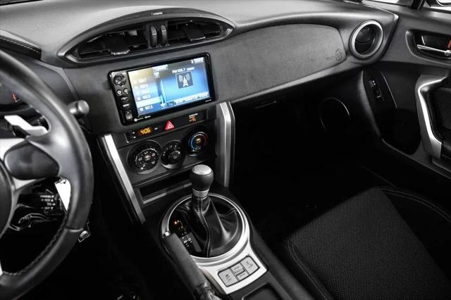 2018 Toyota 86 Base