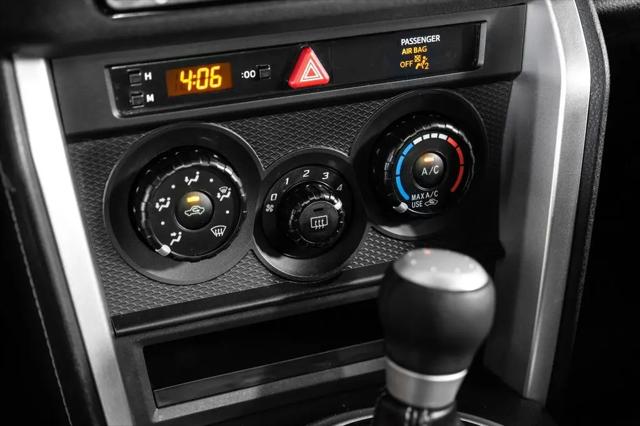 2018 Toyota 86 Base