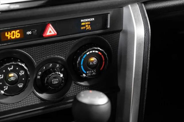 2018 Toyota 86 Base