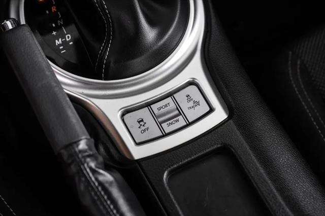 2018 Toyota 86 Base