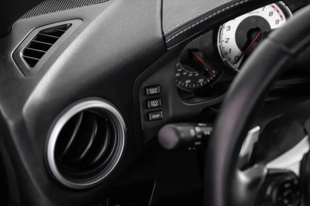 2018 Toyota 86 Base