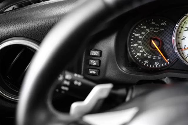 2018 Toyota 86 Base