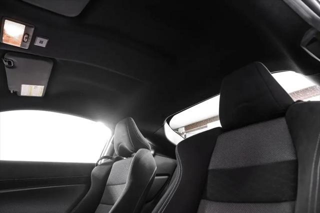 2018 Toyota 86 Base