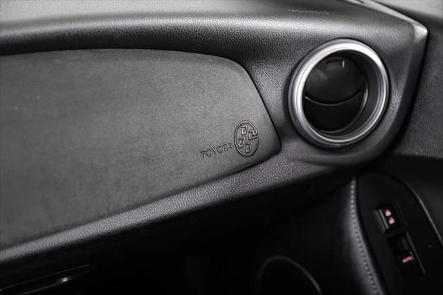 2018 Toyota 86 Base