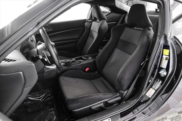 2018 Toyota 86 Base