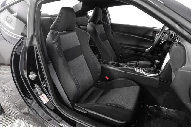 2018 Toyota 86 Base