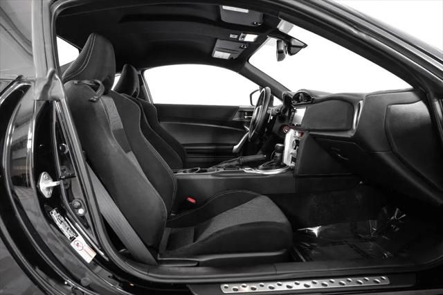 2018 Toyota 86 Base