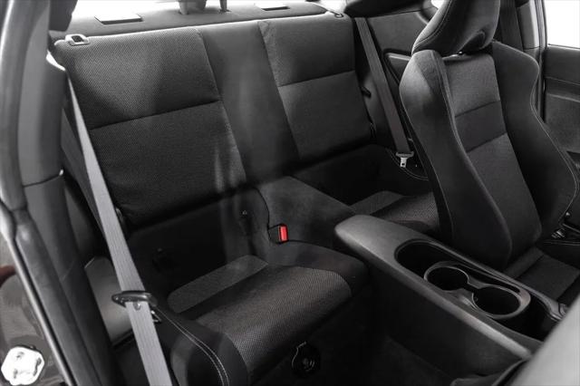 2018 Toyota 86 Base