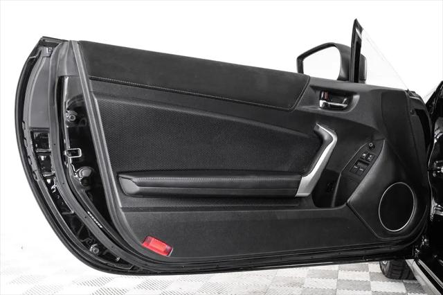 2018 Toyota 86 Base