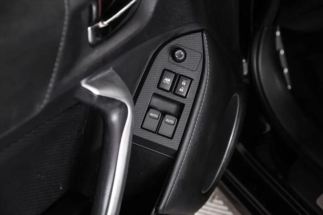 2018 Toyota 86 Base