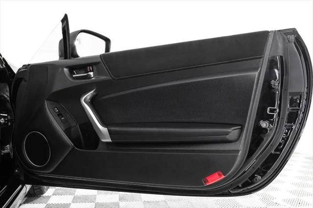 2018 Toyota 86 Base