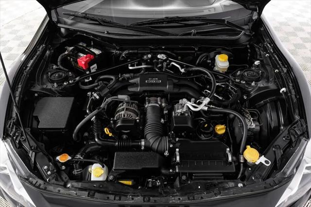 2018 Toyota 86 Base