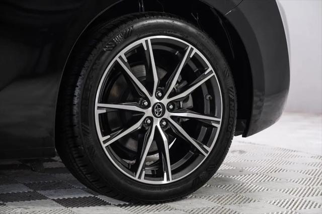 2018 Toyota 86 Base