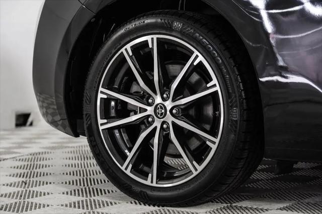 2018 Toyota 86 Base