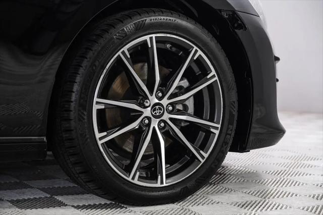 2018 Toyota 86 Base