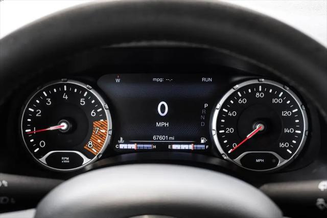 2022 Jeep Renegade Latitude 4x4