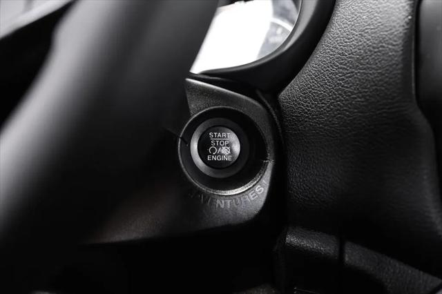 2022 Jeep Renegade Latitude 4x4