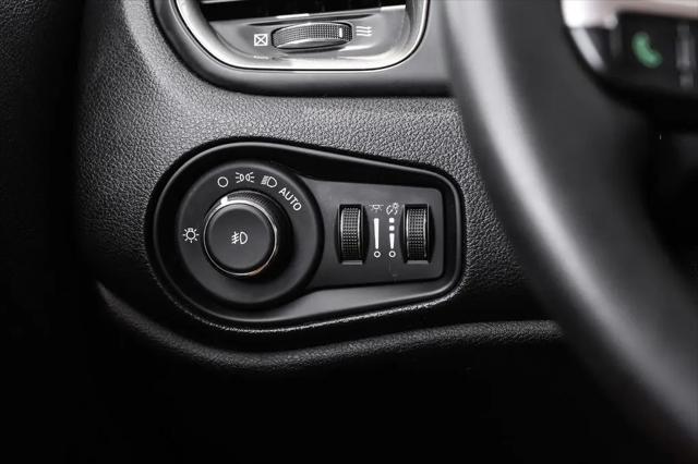 2022 Jeep Renegade Latitude 4x4
