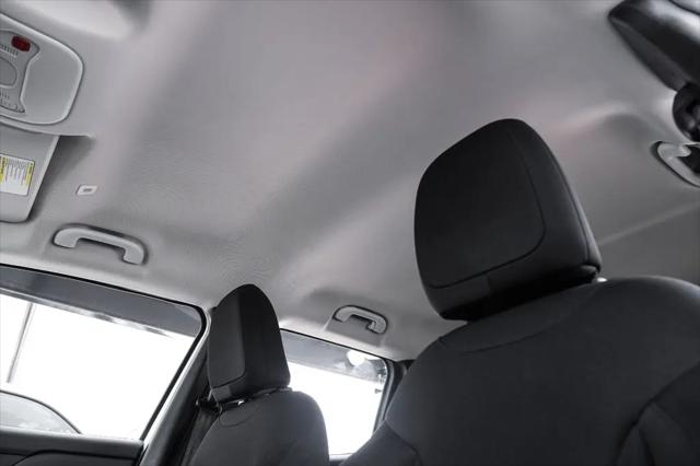 2022 Jeep Renegade Latitude 4x4