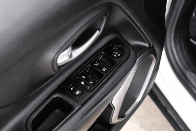 2022 Jeep Renegade Latitude 4x4