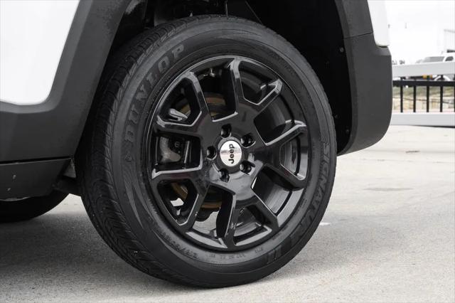 2022 Jeep Renegade Latitude 4x4
