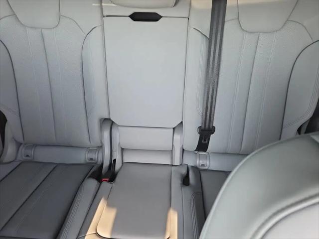 2021 Audi Q5 Sportback Prestige 45 TFSI quattro S tronic