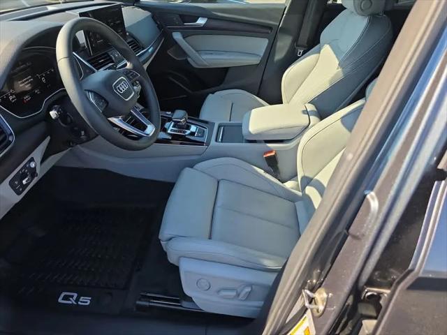 2021 Audi Q5 Sportback Prestige 45 TFSI quattro S tronic
