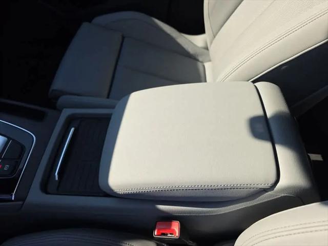 2021 Audi Q5 Sportback Prestige 45 TFSI quattro S tronic