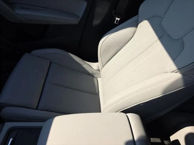 2021 Audi Q5 Sportback Prestige 45 TFSI quattro S tronic