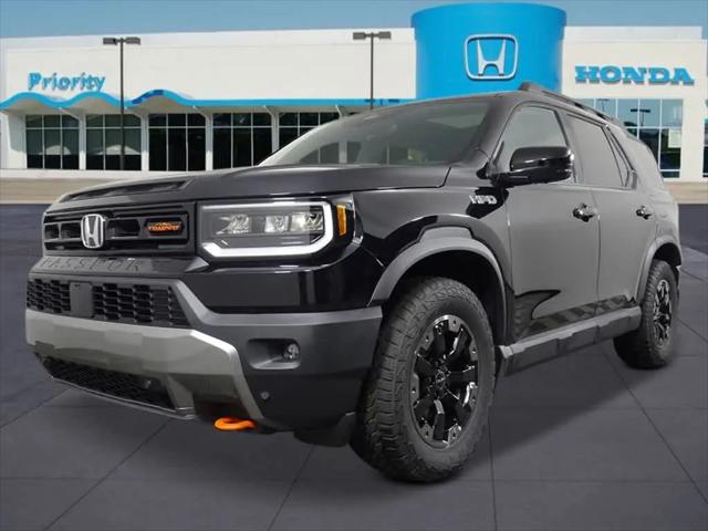 2026 Honda Passport AWD TrailSport Elite for sale in Roanoke, VA