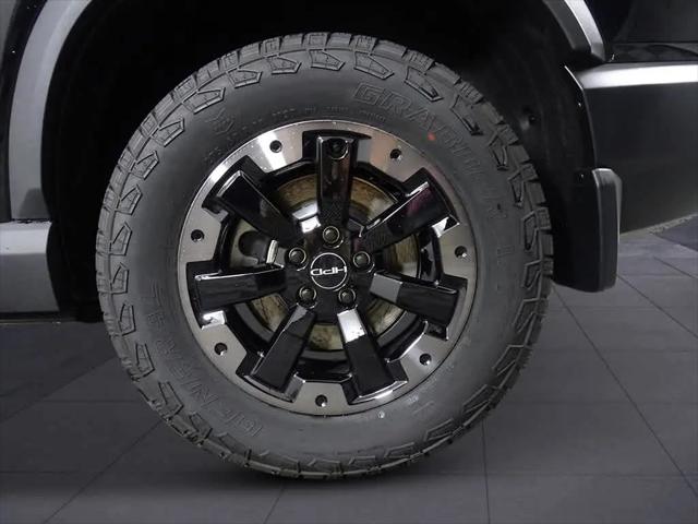 2026 Honda Passport AWD TrailSport Elite